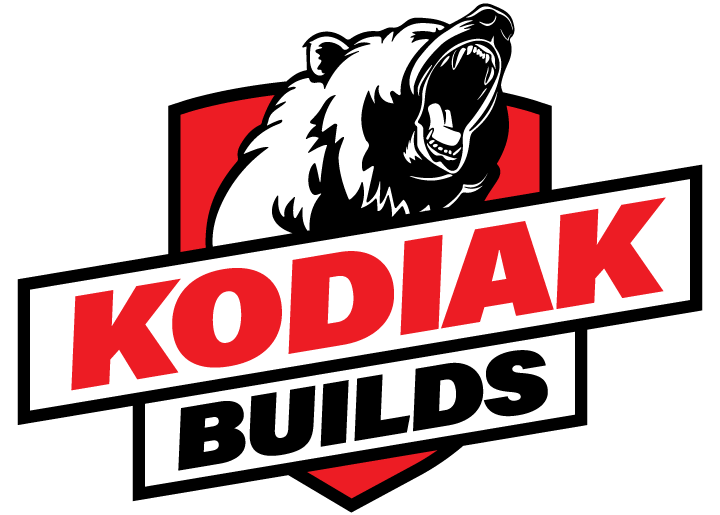 Kodiak Builds